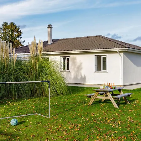 Villa Au Fil Des Champs *