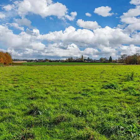 Au Fil Des Champs Villa Bosroumois